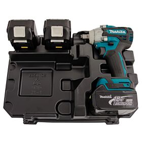 Makita 835L10-8 Kofferinzet/inlay DTW300/DTW301