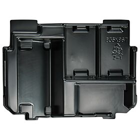 Makita 835X86-7 Kofferinzet 2x BL4050