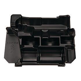 Makita 839735-4 Kofferinzet/inlay DTR180