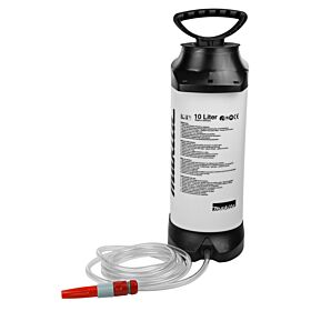 Makita 988394610 Waterdruktank kunststof 10ltr