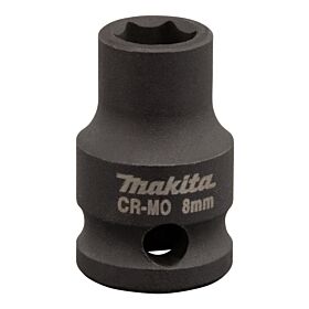 Makita B-39908 Dop 8x28mm 3/8" VK