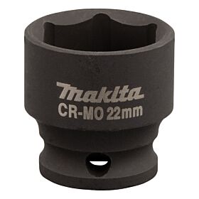 Makita B-40048 Dop 22x30mm 3/8" VK