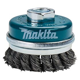 Makita D-24153 Komborstel V2 M14x60mm