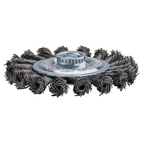 Makita D-29555 Rondborstel V2 M14x100mm