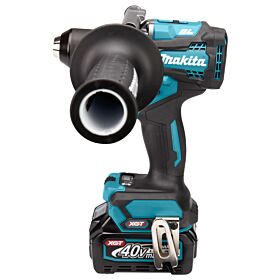 Makita DF001GD201 40 V Max Boor-/schroefmachine