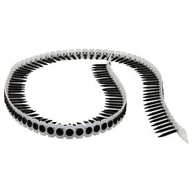 Makita F-31719 Schroeflint gipsplaat 3,9x25mm