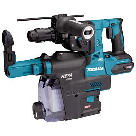 Makita HR004GZ02 40 V Max Combihamer