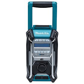 Makita MR004GZ Bouwradio FM DAB/DAB+ Bluetooth