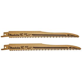 Makita B-05153-2 Reciprozaagblad 183 hout SA2345X