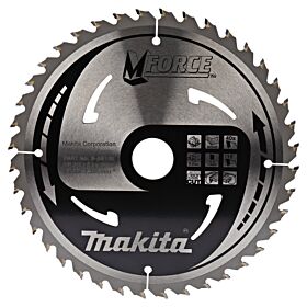 Makita B-08109 Zaagblad Hout