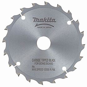 Makita B-09525 Cirkelzaagblad Hout (noest/spijker)