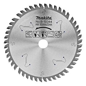 Makita B-10344 Invalzaagblad Corian®