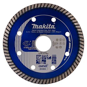 Makita B-12996 Diamantschijf 125x22,23x2,4mm
