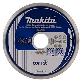 Makita B-13085 Diamantschijf 115x22,23x1,6mm