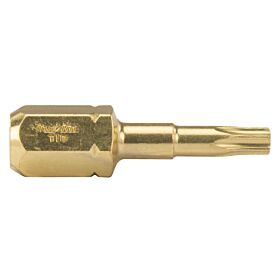 Makita B-28391 XTT slagschroefbit Torx T10 x 25mm