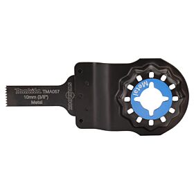 Makita B-64917 TMA057 Invalzaagblad 10x30mm staal
