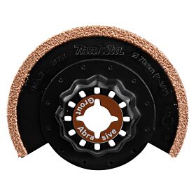 Makita B-65040 TMA071 Segm.Frees. Hm 70Mm K50