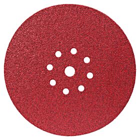 Makita B-68389 Schuurschijf 225mm K40 Velcro