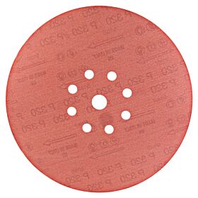 Makita B-68426 Schuurschijf 225mm K320 Velcro