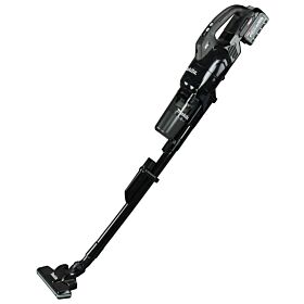 Makita CL003GD1NL1 40 V Max Steelstofzuiger zwart