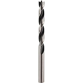 Makita D-07076 Houtspiraalboor 8x115mm