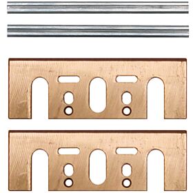 Makita D-07951 HM wisselbeitelset 82mm
