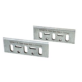Makita D-16346 HSS schaafbeitels 82mm