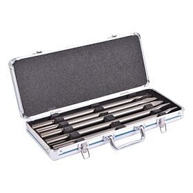 Makita D-42472 Beitelset 5-delig