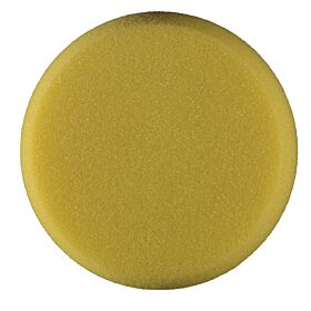 Makita D-74647 Spons geel hard grof 120mm