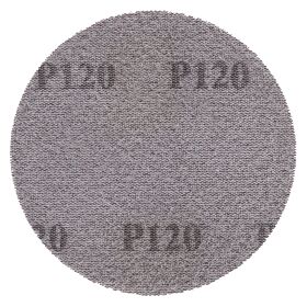 Makita D-78667 Schuurgaasschijf 125mm A120 velcro