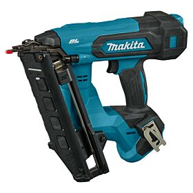 Makita DBN610Z LXT 18 V Brad tacker 16Ga