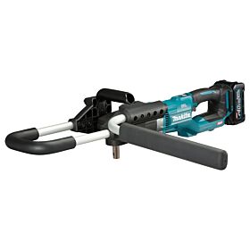 Makita DG002GU101 XGT 40 V Max Grondboor