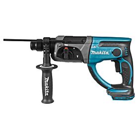 Makita DHR202ZJ 18 V Combihamer
