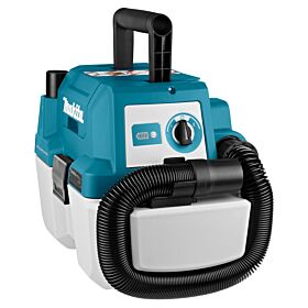 Makita DVC750LZX1 18 V Stofzuiger