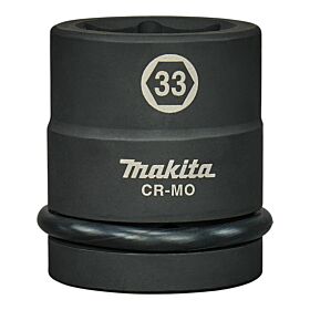 Makita E-24549 Krachtdop 33x63mm