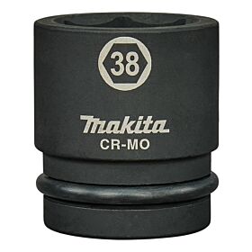 Makita E-24577 Krachtdop 38x66mm