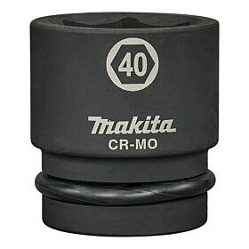 Makita E-24583 Krachtdop 40x66mm