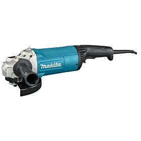 Makita GA7081 230 V Haakse slijper 180 mm