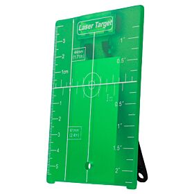 Makita LE00823195 Laserrichtplaat groen