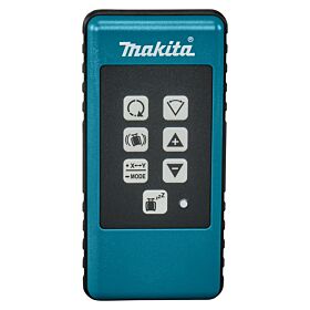 Makita LE00981929 Afstandsbediening RC1