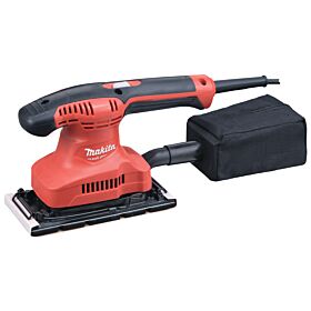 Makita M9203 230 V Vlakschuurmachine