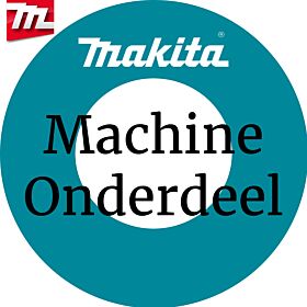 Makita 162271-8 - Koffer Sluiting