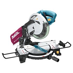 Makita MLS100N 230 V Afkortzaag 260 mm