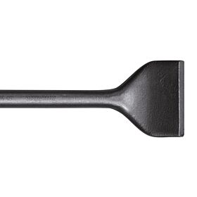 Makita P-24957 Tegelbeitel 60x250 mm SDS-PLUS