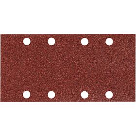 Makita P-31843 Schuurvel 93x230 K60 Red