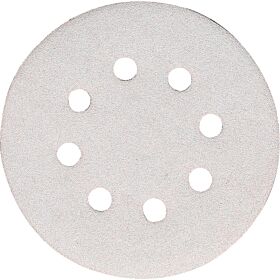 Makita P-33392 Schuurschijf 125mm K180 White Velcro