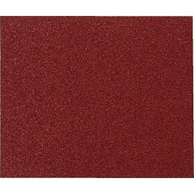 Makita P-36398 Schuurvel 114x140 K40 Red
