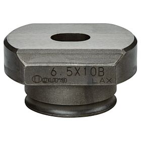 Makita SC00000244 Matrijs ovaal 6,5x10mm