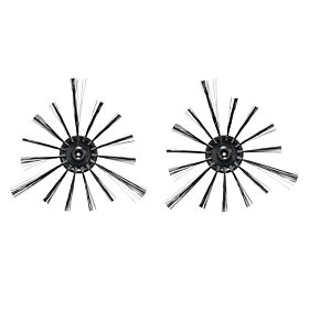 Makita SH00000065 - Borstelset