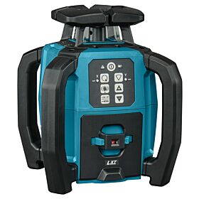 Makita SKR001Z Rotatie laser Groen 800 Mtr